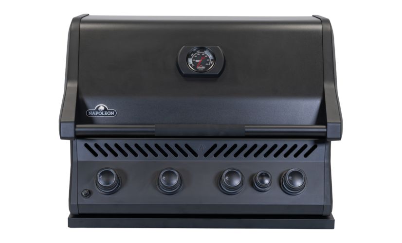 Built In 300 Series