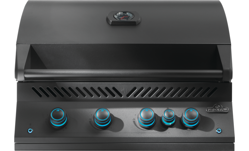 Built In Prestige 700 Matte Black