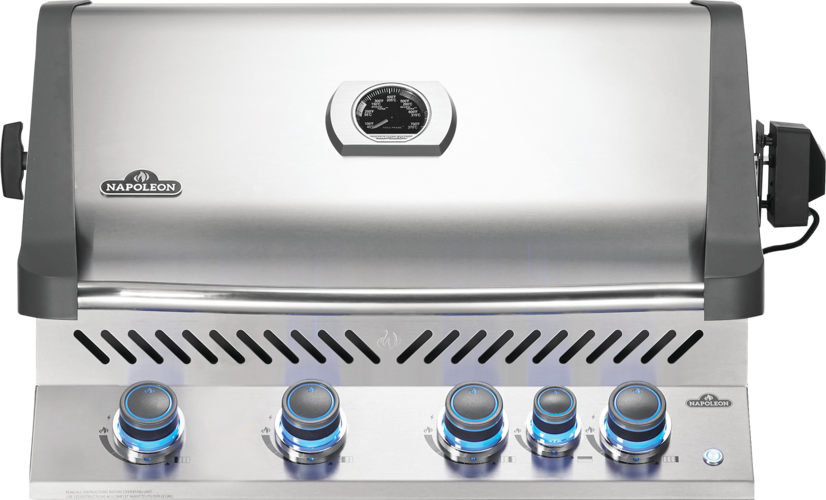 Built In Prestige 700 Series