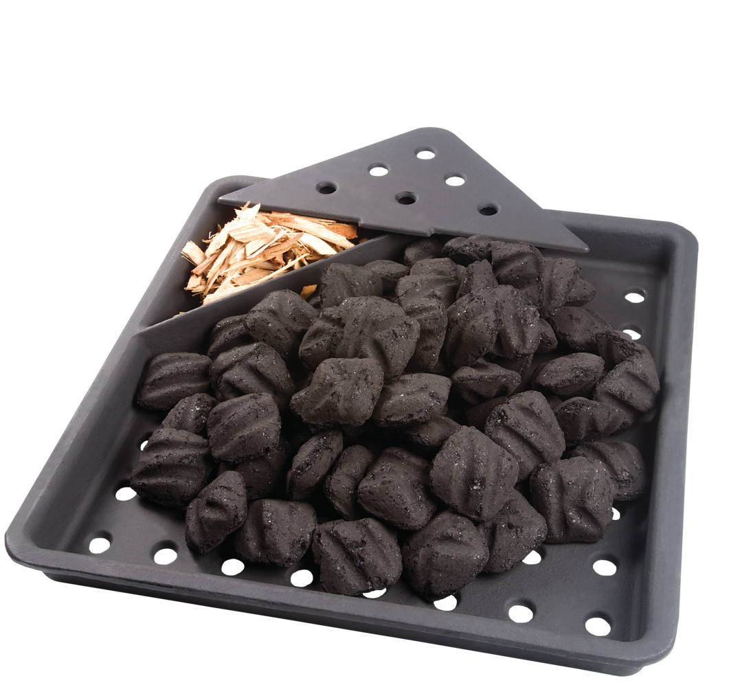 Charcoal Tray