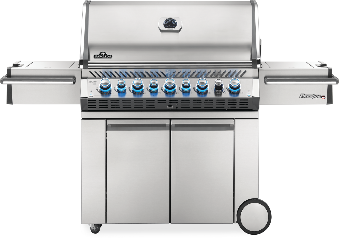 Prestige PRO 665