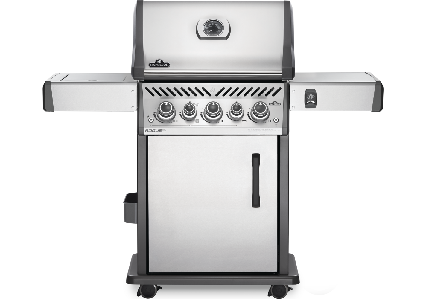 Rogue SE 425